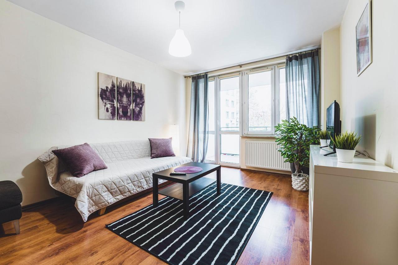 Apartament Niecala Prince Deluxe Lublin Ngoại thất bức ảnh